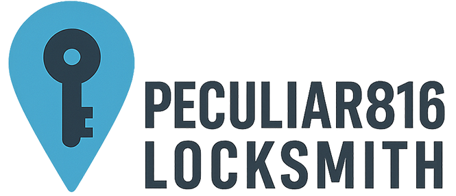 Expert Locksmith in Peculiar, MO